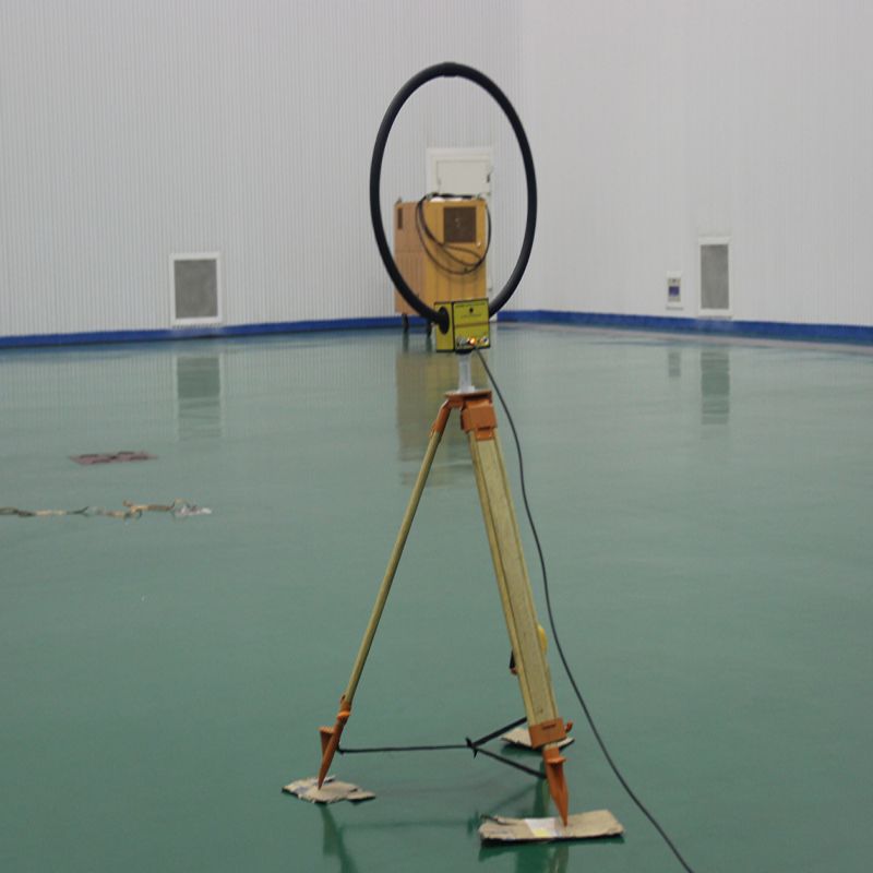 Complete set of RIV Measure System